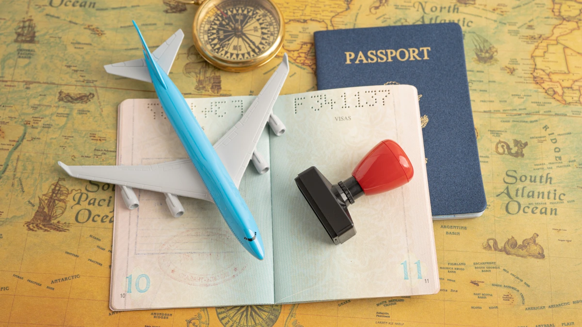 Maldives Visa & Entry Requirements