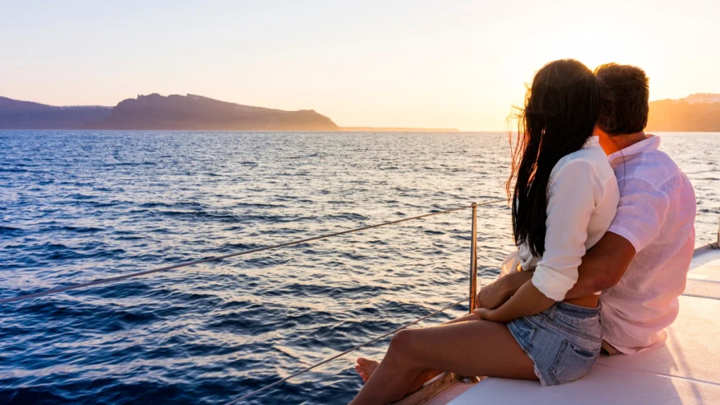 Private Sunset Cruises