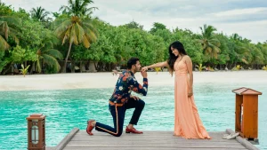 Romantic Experiences in Maldives