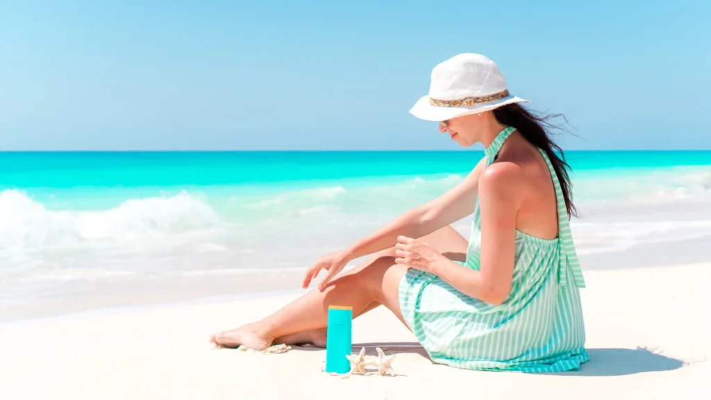 Sun Protection You’ll Thank Yourself For