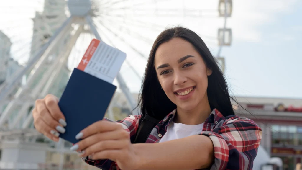 Types of Maldives Visa for Indians