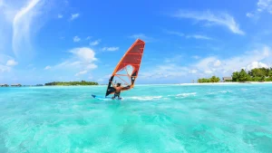Water Sports
