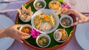 Delicious Food to try in Maldives
