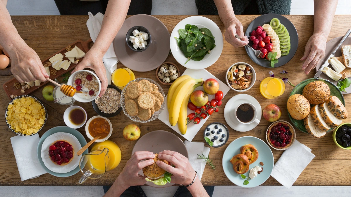All-Inclusive vs Half-Board vs Full-Board_ Meal Plan in Maldives