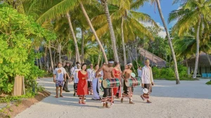 Maldives Culture 101_ Do & Don’t for a Respectful Honeymoon