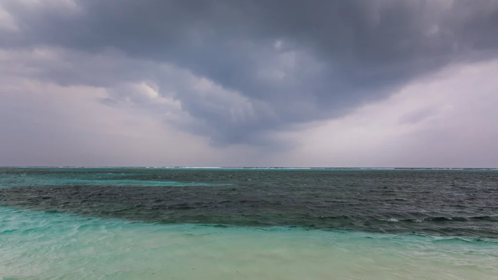 Maldives weather 