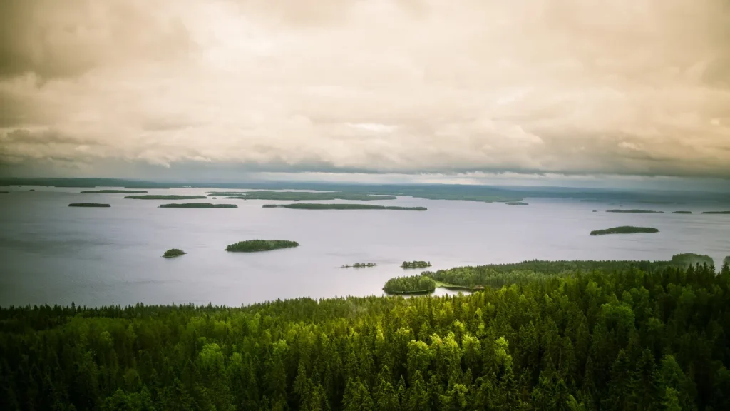 Koli National Park