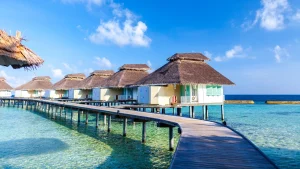 Pasta Point Maldives