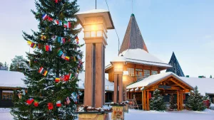 Rovaniemi