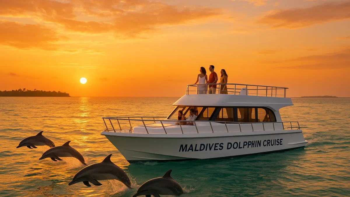 Taj exotica resort & spa Maldives 3 Nights / 4 Days - Image 2