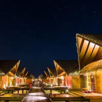 Adaaran Select Hudhuranfushi