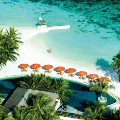 Oblu Select Sangeli Island Resort