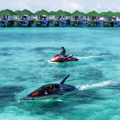 Siyam World Maldives